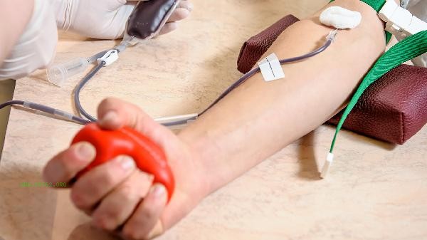 Blood lipids have decreased, and blood pressure has also decreased