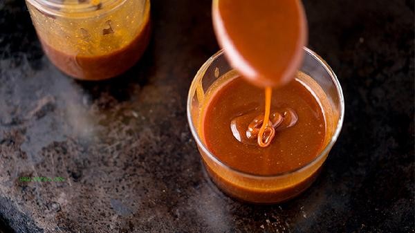What can be added to make jam more viscous
