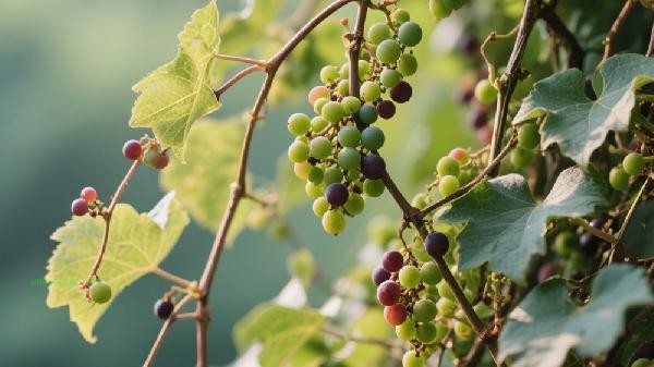 How to store grapes for a longer period of time