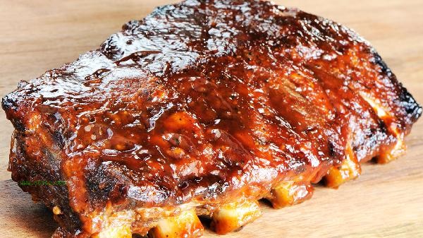 How to remove the odor of pork