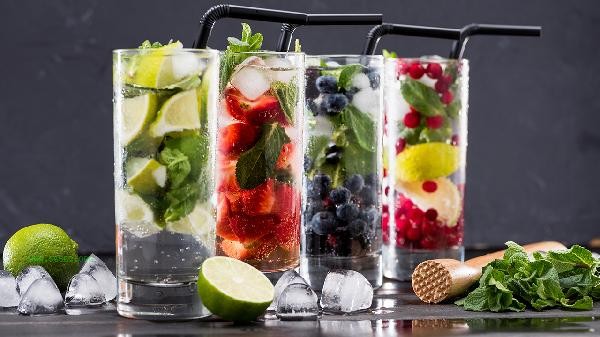 How to pair nutritious fruit juice