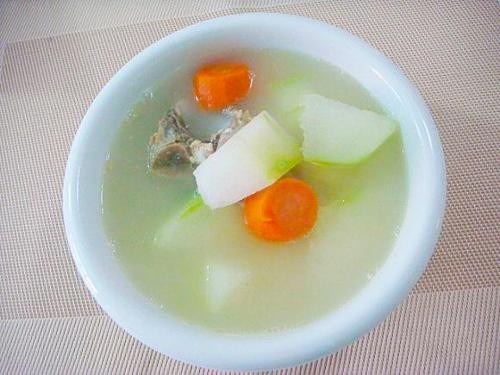 What are the disadvantages of drinking Lao Huo Tang frequently