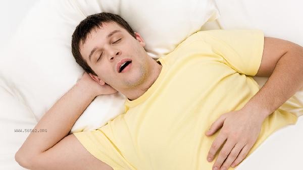 Can obese people still snore after losing weight