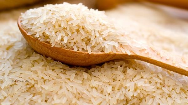 Can fragrant rice be eaten as rice
