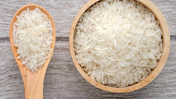 How to dispose of unappetizing rice