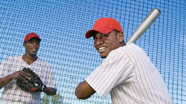 Is the baseball jersey genuine