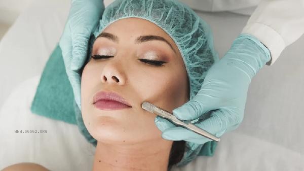 How to slim down the flesh on both sides of the face without sagging