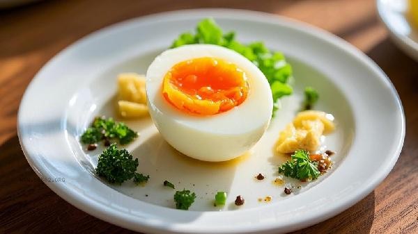 Eggs are easy to shell. Is it fresh or not