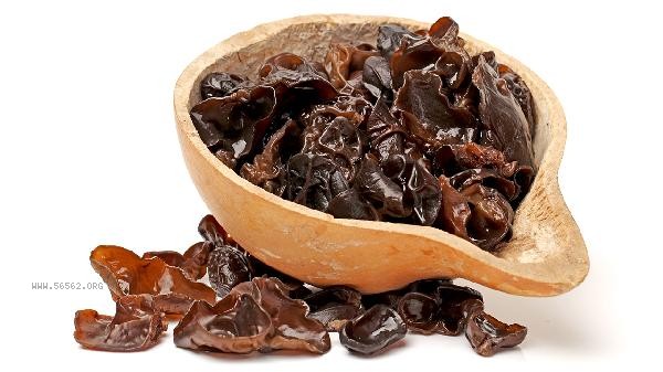 Preservation methods for soaking too much fungus