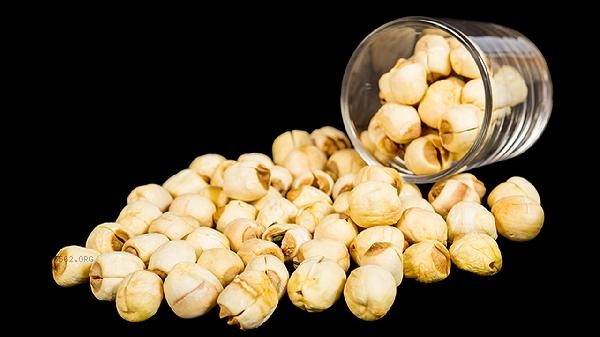 Lotus seeds and what kind of Congee is delicious and nutritious