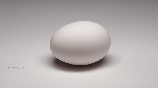 How to preserve peeled eggs