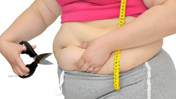 How to slim down face with too much facial fat accumulation