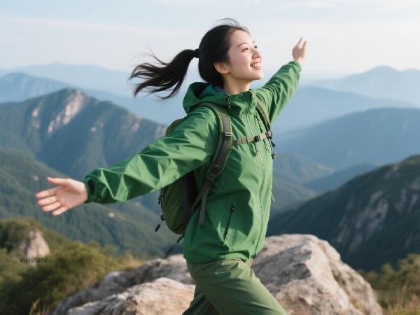 Which exercise is better, hiking or running