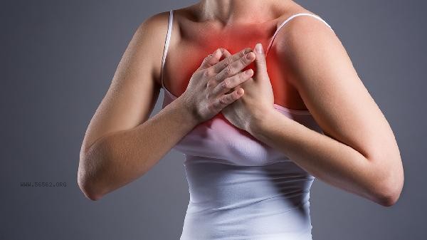 Why is it easy to get breast cancer when you are older and unmarried