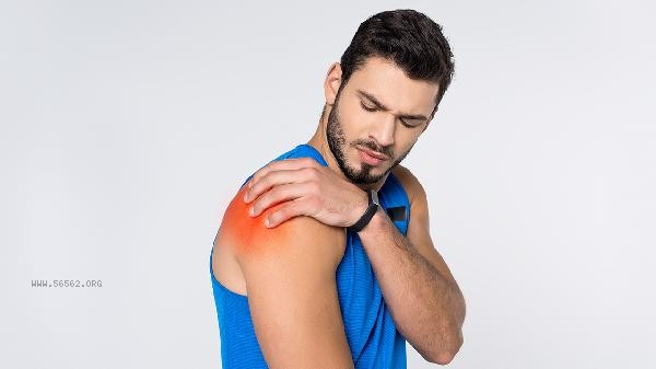 How to treat shoulder periarthritis with massage therapy