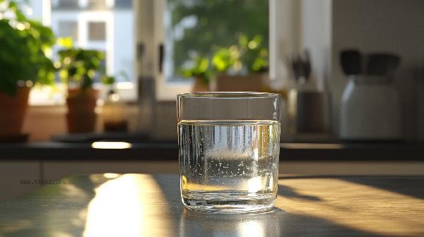 What is the best way to soak water and drink it to nourish the kidneys