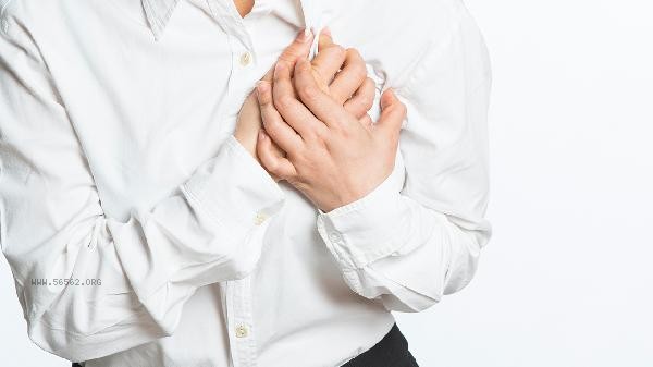What traditional Chinese medicines are used to treat heart disease