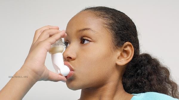 Chinese herbal formula for variant asthma