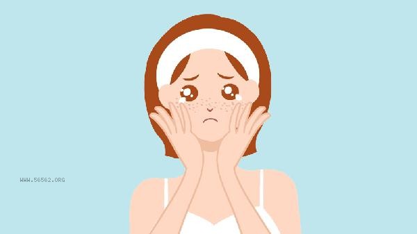 What is the principle of ice point freckle removal
