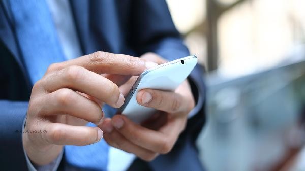 How to deal with children stealing and playing with their phones