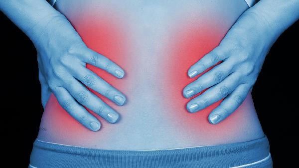 Common symptoms of renal tuberculosis