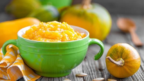 How to choose pumpkin that is both sweet and delicious