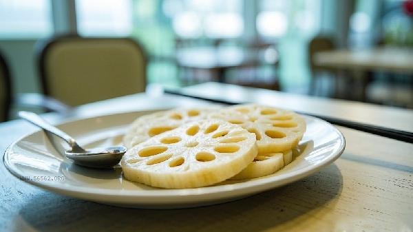 How to identify the purity and impurity of lotus root powder