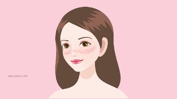 How long after M22 laser freckle removal can makeup be applied