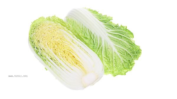 Which part of cabbage does cabbage eat