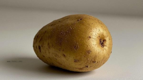 Can I eat potatoes with a little sprout