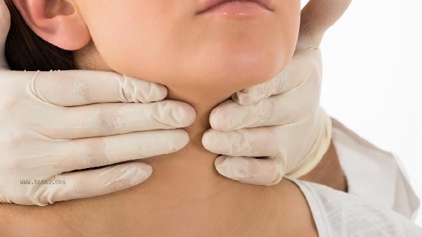Is high levels of female thyroid stimulating hormone severe