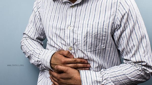 Gastric ulcer changed to gastric cancer after three months of follow-up examination