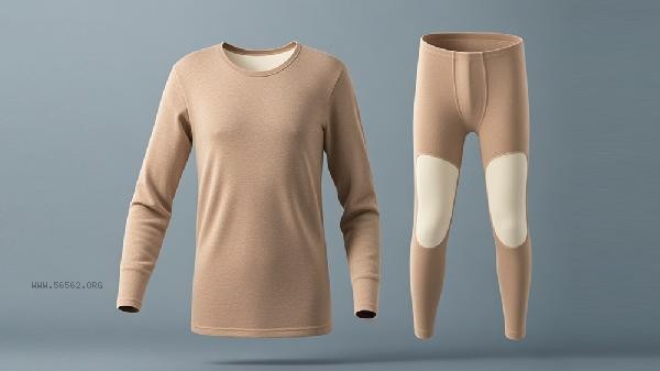 Is thermal underwear still warm after wearing it for a long time