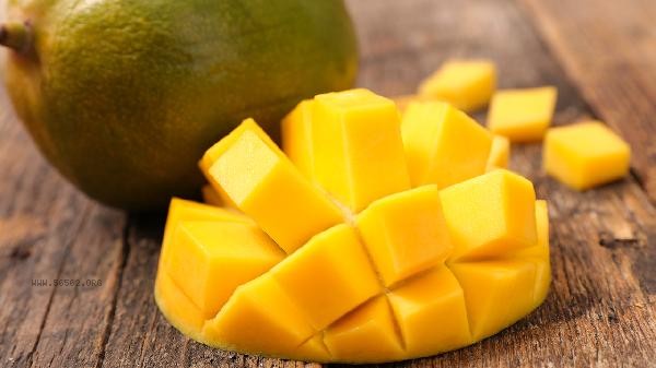 How to eat mango? It tastes better