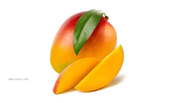 How to Peel Mango Most Conveniently