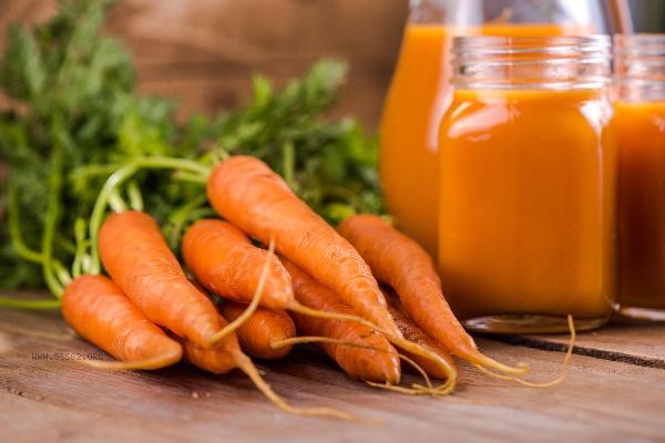 Can carrots and tomatoes be eaten together