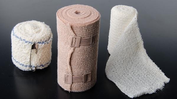 How effective is the V-face bandage