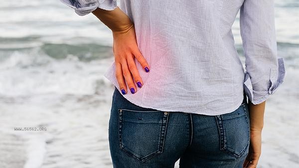 What's wrong with lower back pain and lower abdomen pain