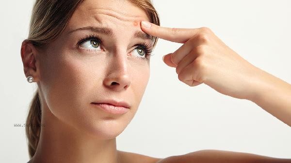 How long does the V-face lifting needle take to be effective