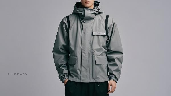 What material is the sweatshirt made of