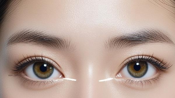 What should I do if I cut my eyelashes and they actually grow longer