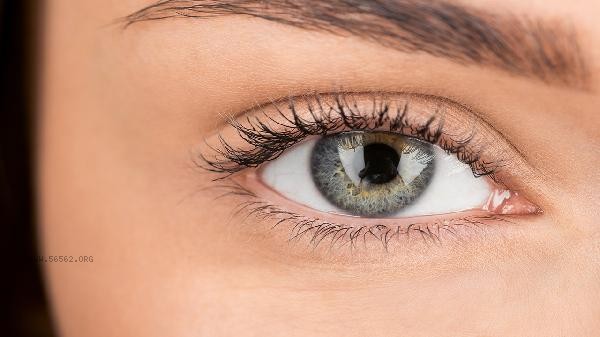 No surgery, no buried thread, no trace, permanent double eyelids