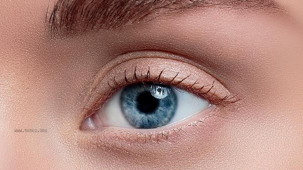 What is it like to have double eyelids without surgery or surgery