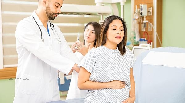 Can pregnant women eat Danfeng fruit