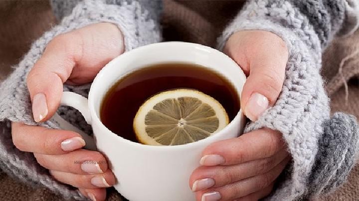 White collar workers face high work pressure and need to lose weight. These teas are essential for slimming down