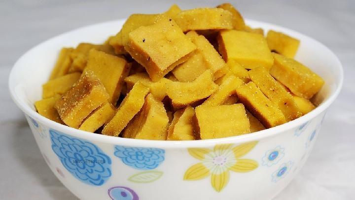 Three Fresh Tofu Soup - Suitable for Women's Beauty and Weight Loss