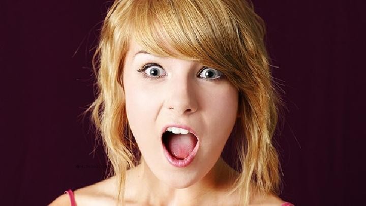 The main disease and pathological changes of tongue hypertrophy with tooth marks