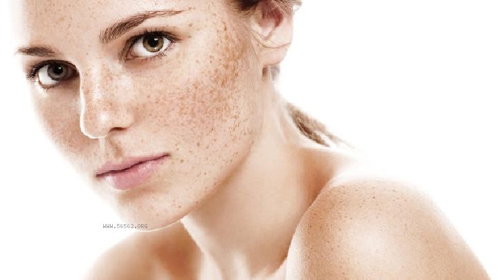 What should I do if my face is fat on one side and thin on the other