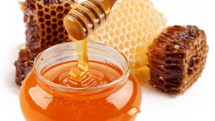 7-day honey fasting method, bidding farewell to obesity is not a dream