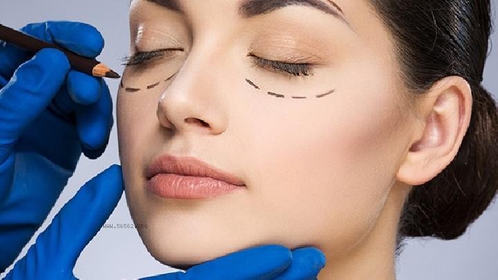 Why hasn't my weight changed and my face has gained weight